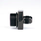 Aeromotive 15609 ORB to AN Flare - Fuel Line Fittings and Adapters Car Part People