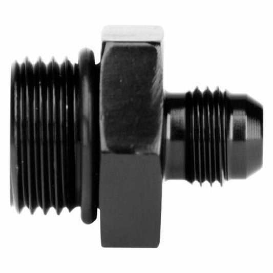 Aeromotive 15609 ORB to AN Flare - Fuel Line Fittings and Adapters Car Part People