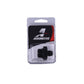 Fuel Hose Fitting Fuel System Universal Fit Aeromotive 15609-BGPL