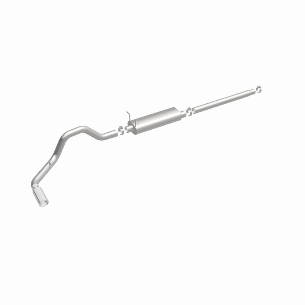 1997-2003 Ford F-150 System Street Cat-Back 15609 Magnaflow - Cat Back Exhaust Car Part People
