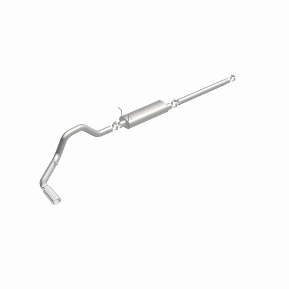 1997-2003 Ford F-150 System Street Cat-Back 15609 Magnaflow - Cat Back Exhaust Car Part People