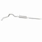 1997-2003 Ford F-150 System Street Cat-Back 15609 Magnaflow - Cat Back Exhaust Car Part People