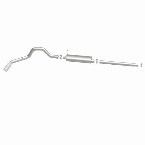 1997-2003 Ford F-150 System Street Cat-Back 15609 Magnaflow