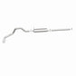 1997-2003 Ford F-150 System Street Cat-Back 15609 Magnaflow - Cat Back Exhaust Car Part People