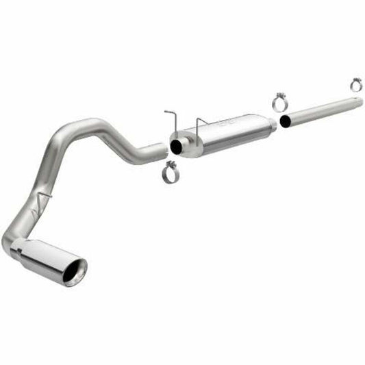1997-2003 Ford F-150 System Street Cat-Back 15609 Magnaflow - Cat Back Exhaust Car Part People