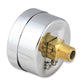 Mr Gasket 1561 Fuel Pressure Gauge