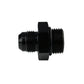 Fuel Hose Fitting Fuel System Universal Fit Aeromotive 15610-BGPL