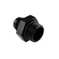 Fuel Hose Fitting Fuel System Universal Fit Aeromotive 15610-BGPL