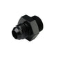 Aeromotive 15610 ORB to AN Flare - Fuel Line Fittings and Adapters Car Part People