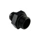 Aeromotive 15610 ORB to AN Flare - Fuel Line Fittings and Adapters Car Part People