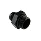 Aeromotive 15610 ORB to AN Flare - Fuel Line Fittings and Adapters Car Part People