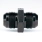Aeromotive 15611 AN-12 to AN-12 Male Flare Union Fitting - Fuel Line Fittings and Adapters Car Part People
