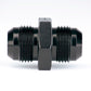 Aeromotive 15611 AN-12 to AN-12 Male Flare Union Fitting