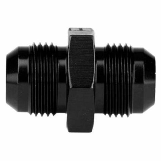Aeromotive 15611 AN-12 to AN-12 Male Flare Union Fitting - Fuel Line Fittings and Adapters Car Part People