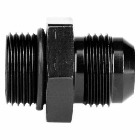 Aeromotive 15612 ORB to AN Flare - Fuel Line Fittings and Adapters Car Part People