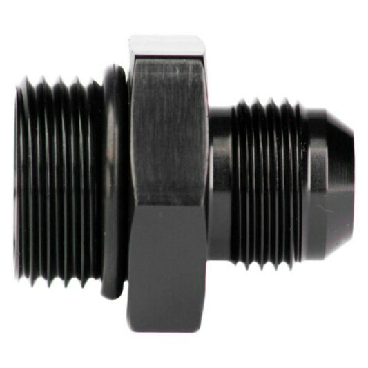 Aeromotive 15613 ORB to AN Flare - Fuel Line Fittings and Adapters Car Part People