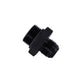 Aeromotive 15613 ORB to AN Flare - Fuel Line Fittings and Adapters Car Part People