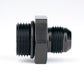 Aeromotive 15613 ORB to AN Flare - Fuel Line Fittings and Adapters Car Part People
