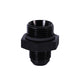 Fuel Hose Fitting Fuel System Universal Fit Aeromotive 15613-BGPL