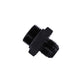 Fuel Hose Fitting Fuel System Universal Fit Aeromotive 15613-BGPL