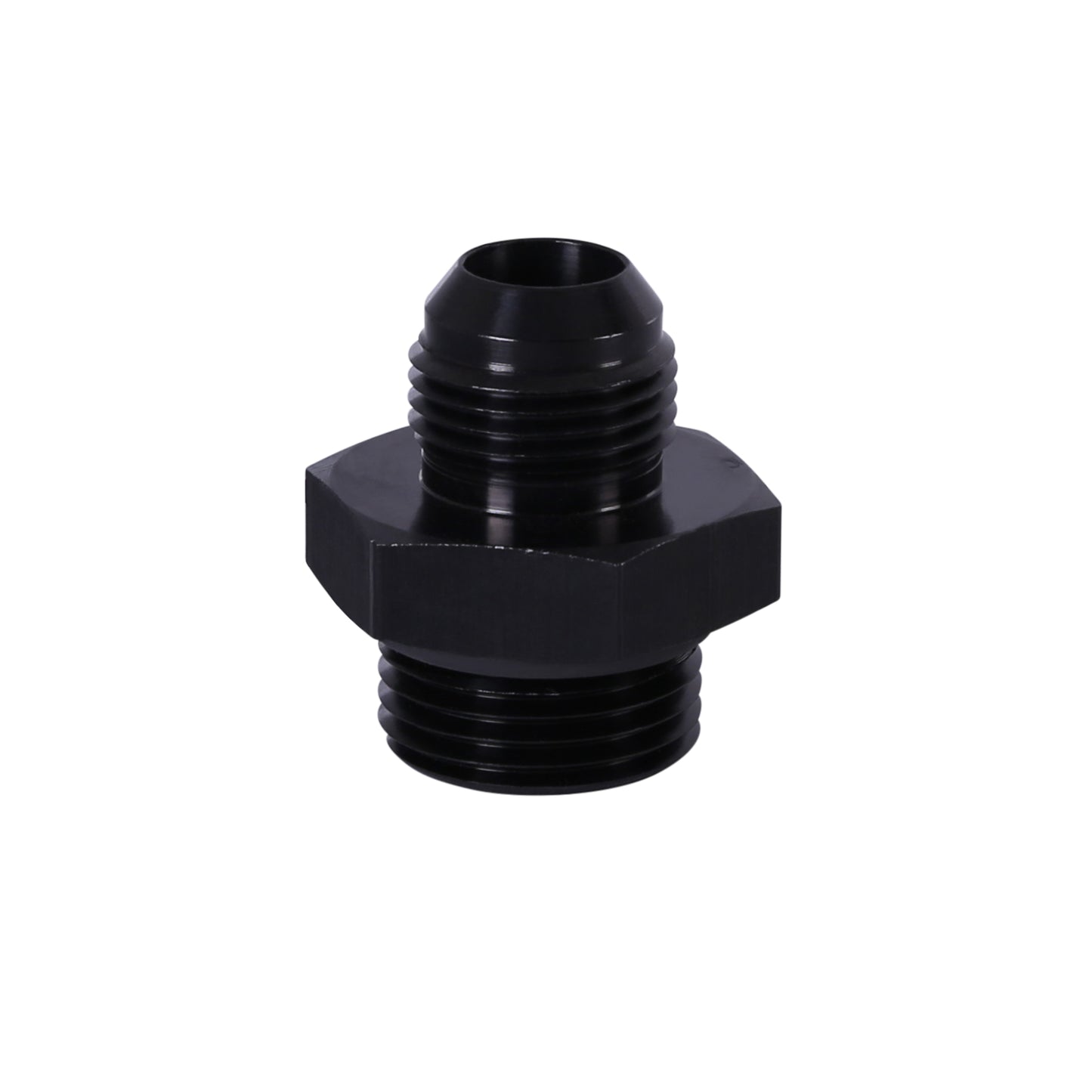 Fuel Hose Fitting Fuel System Universal Fit Aeromotive 15613-BGPL