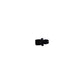 Aeromotive 15615 3/8' NPT to AN-06 Male Flare Adapter Fitting - Fuel Line Fittings and Adapters Car Part People