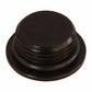 Aeromotive 15618 ORB-08 Slim Line Port Plug - Fuel Line Fittings and Adapters Car Part People