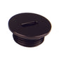 Aeromotive 15618 ORB-08 Slim Line Port Plug - Fuel Line Fittings and Adapters Car Part People