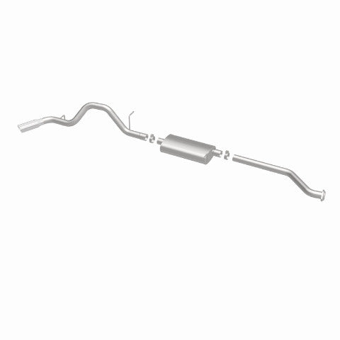 1999-2002 Chevrolet Silverado 1500 System Street Cat-Back 15618 Magnaflow