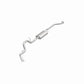 1999-2002 Chevrolet Silverado 1500 System Street Cat-Back 15618 Magnaflow