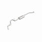 1999-2002 Chevrolet Silverado 1500 System Street Cat-Back 15618 Magnaflow