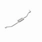 1999-2002 Chevrolet Silverado 1500 System Street Cat-Back 15618 Magnaflow