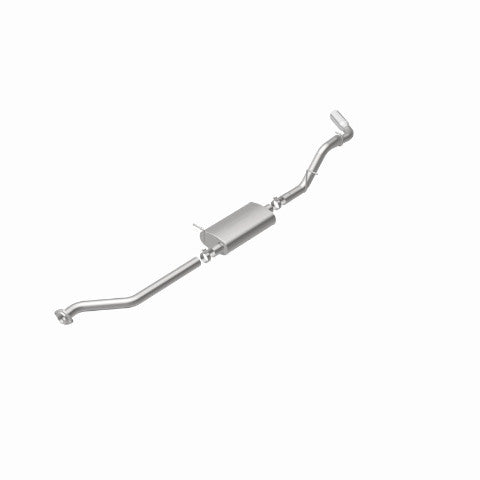 1999-2002 Chevrolet Silverado 1500 System Street Cat-Back 15618 Magnaflow