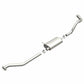 1999-2002 Chevrolet Silverado 1500 System Street Cat-Back 15618 Magnaflow