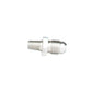 Aeromotive 15619 1/16' NPT to AN-04 Male Flare SS Vacuum-Boost Fitting