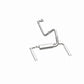 1993-1995 Chevrolet Camaro System Street Cat-Back 15620 Magnaflow - Cat Back Exhaust Car Part People