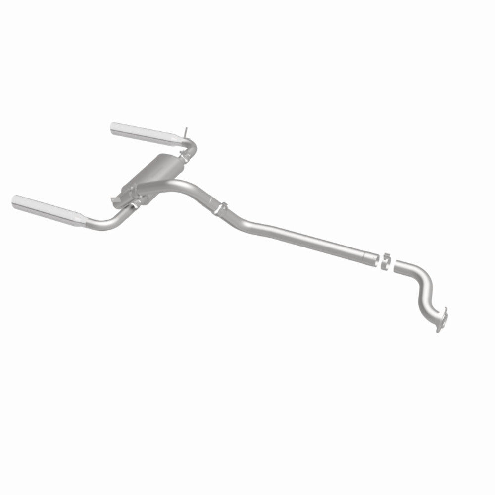 1993-1995 Chevrolet Camaro System Street Cat-Back 15620 Magnaflow - Cat Back Exhaust Car Part People