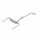 1993-1995 Chevrolet Camaro System Street Cat-Back 15620 Magnaflow - Cat Back Exhaust Car Part People