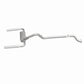 1993-1995 Chevrolet Camaro System Street Cat-Back 15620 Magnaflow - Cat Back Exhaust Car Part People