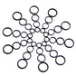 Aeromotive 15621 ORB-06 O-Ring, 10-Pack - Fuel Pump Car Part People