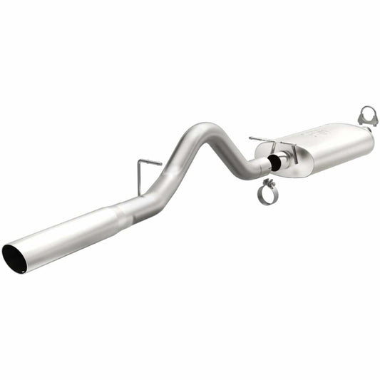 1998-1999 Dodge Durango System Street Cat-Back 15621 Magnaflow - Cat Back Exhaust Car Part People