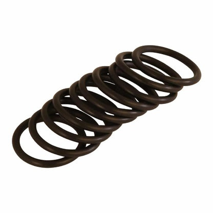 O-Ring Assortment Performance Fuel System Universal Fit Aeromotive 15622-BGPL
