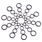 Aeromotive 15623 ORB-10 O-Ring, 10-Pack - Fuel Pump Car Part People