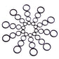 Aeromotive 15623 ORB-10 O-Ring, 10-Pack
