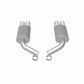 1992-1996 Chevrolet Corvette System Street Axle-Back 15623 Magnaflow - Axle Back Exhaust Car Part People
