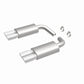 1992-1996 Chevrolet Corvette System Street Axle-Back 15623 Magnaflow