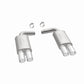 1992-1996 Chevrolet Corvette System Street Axle-Back 15623 Magnaflow - Axle Back Exhaust Car Part People