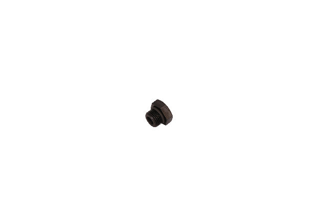 Fuel Hose Fitting Fuel System Universal Fit Aeromotive 15626-BGPL
