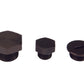 Aeromotive 15626 ORB-06 Port Plug