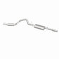 2011-2012 Cadillac Escalade System Street Cat-Back 15626 Magnaflow - Cat Back Exhaust Car Part People